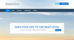 Desktop Screenshot of globalrnsc.org