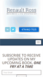 Mobile Screenshot of globalrnsc.org
